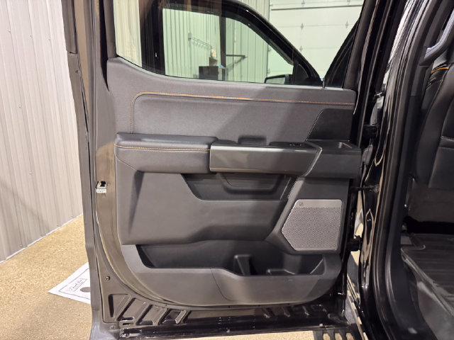 Used 2022 Ford F150 Tremor w/ Equipment Group 402A High AWD/4WD image 19