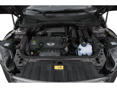 Used 2015 MINI Cooper Countryman S AWD/4WD image 11