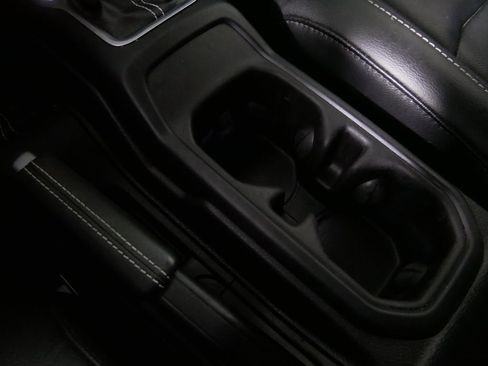 Used 2023 Jeep Wrangler Unlimited Sahara w/ Cold Weather Group image 24