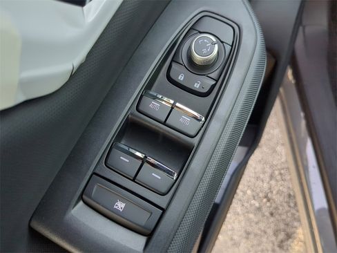 New 2026 Subaru Forester Limited image 17