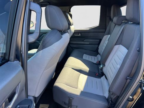 Used 2025 Toyota Tacoma TRD Off-Road w/ TRD Off Road Upgrade Package image 11