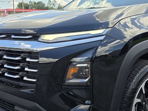 New 2026 Chevrolet Equinox LT FWD image 9