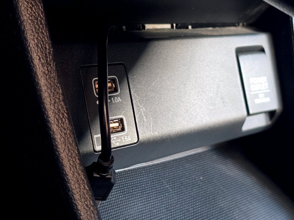 Used 2019 Honda HR-V Touring image 30