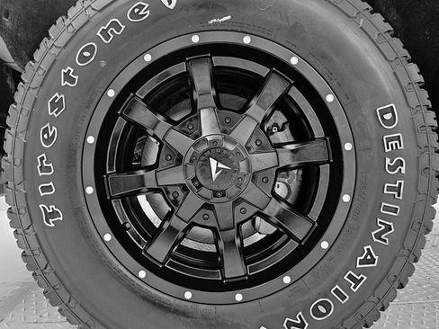 Used 2022 Ford F350 XL w/ Power Equipment Group image 7