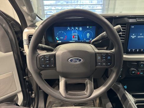 Used 2024 Ford F250 XLT w/ Black Appearance Package image 30