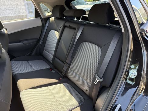 Used 2019 Hyundai Kona SEL AWD/4WD image 21