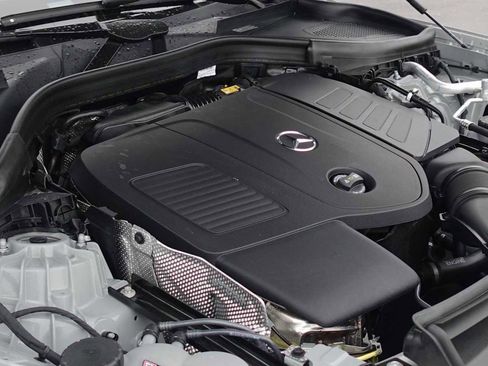 New 2026 Mercedes-Benz GLC 300 GLC 300 image 22