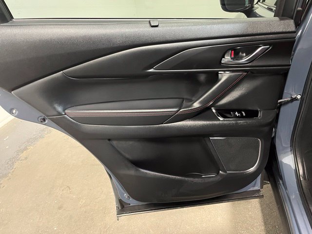 Used 2021 MAZDA CX-9 Carbon Edition AWD/4WD image 16