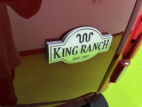Used 2017 Ford F150 King Ranch w/ Equipment Group 601A Luxury AWD/4WD image 14
