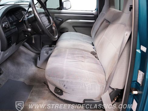 Used 1996 Ford F150 2WD Regular Cab image 30