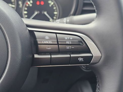 New 2026 MAZDA MAZDA3 2.5 S Preferred image 35