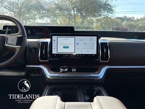 New 2026 Ford Expedition King Ranch image 21