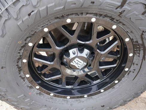 Certified 2022 Ford Bronco Big Bend image 14