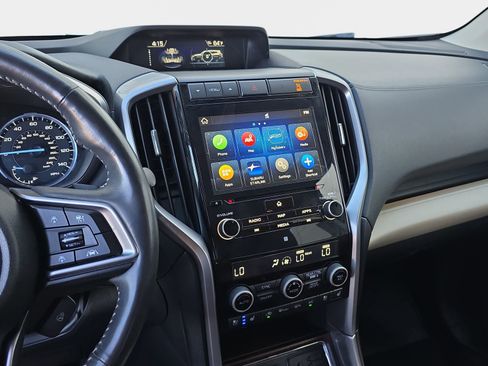 Used 2019 Subaru Ascent Touring w/ Popular Package #2 image 23