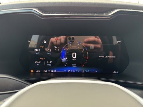 New 2025 Chevrolet Colorado LT w/ Advanced Trailering Package image 22