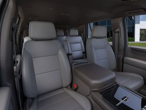 New 2026 GMC Yukon Elevation RWD image 16