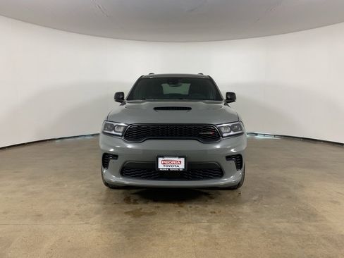 Used 2024 Dodge Durango R/T image 3