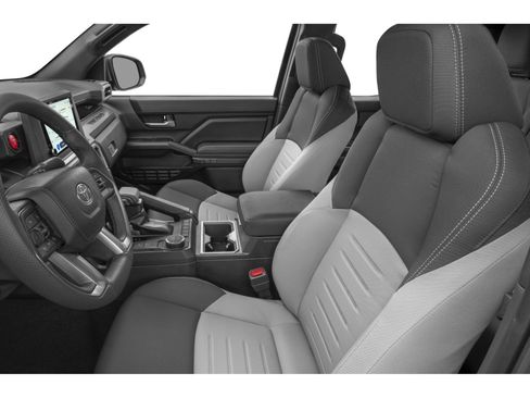 Used 2024 Toyota Tacoma TRD Sport image 8