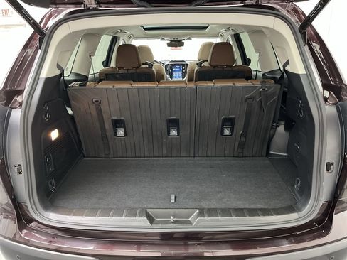 Used 2024 Subaru Ascent Touring image 31