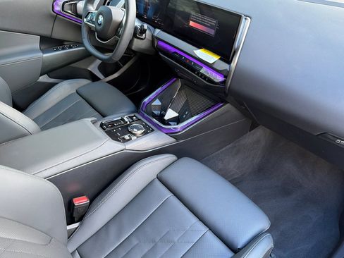 Used 2025 BMW X3 xDrive30i w/ Premium Package image 20