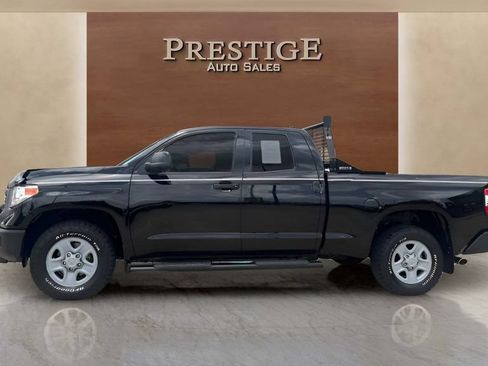 Used 2017 Toyota Tundra SR RWD image 15