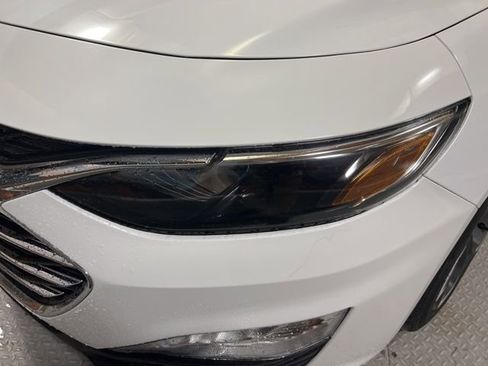 Used 2024 Chevrolet Malibu LT image 12