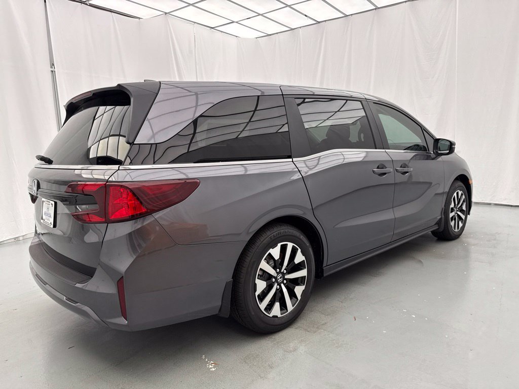 New 2026 Honda Odyssey EX-L image 12
