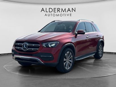 Used 2020 Mercedes-Benz GLE 350 4MATIC w/ Premium Package
