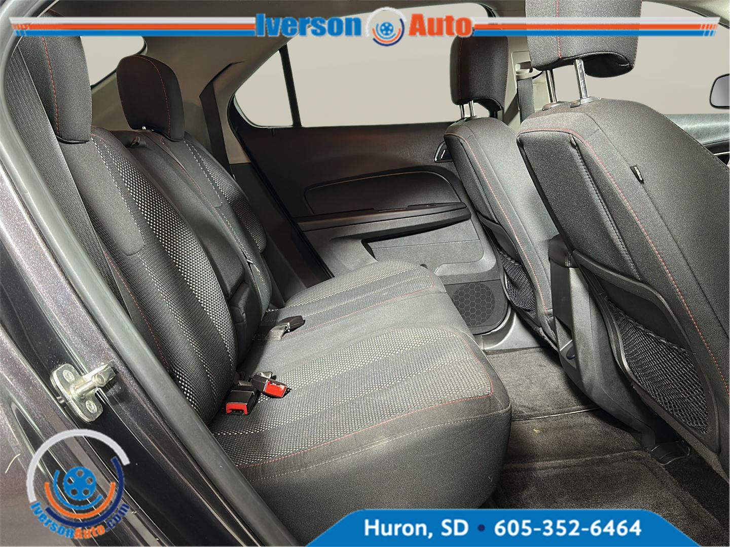 Used 2016 Chevrolet Equinox LT w/ Convenience Package AWD/4WD image 28