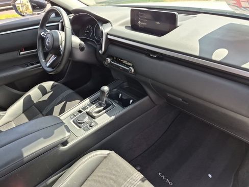 Used 2023 MAZDA CX-50 2.5 S w/ Cargo Package AWD/4WD image 30