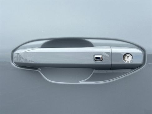 New 2025 GMC Sierra EV Denali image 13