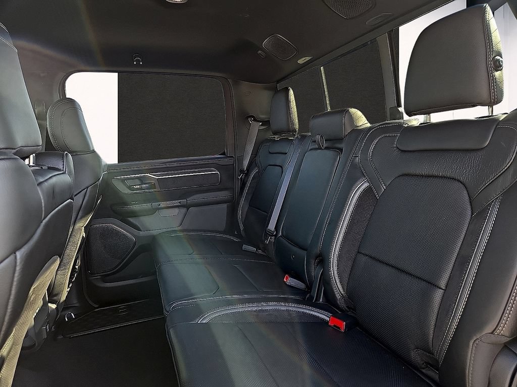 New 2026 RAM 1500 RHO AWD/4WD image 9