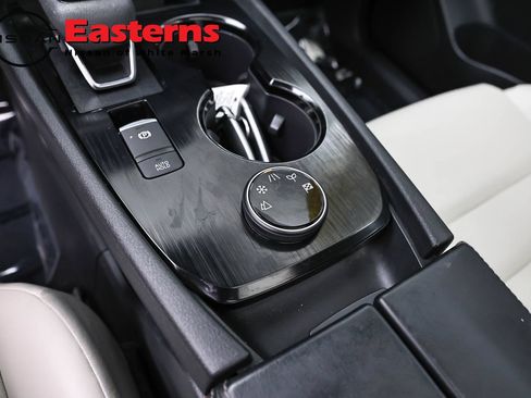 Used 2023 Nissan Rogue SV w/ SV Premium B Package AWD/4WD image 20