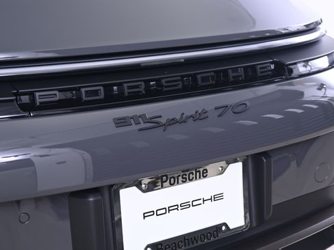 Certified 2026 Porsche 911 GTS image 15
