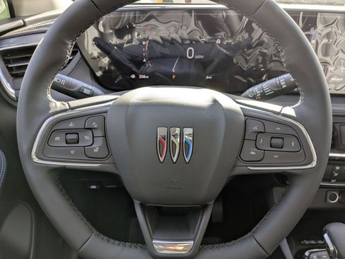 New 2026 Buick Encore GX Sport Touring w/ Advanced Technology Package image 16