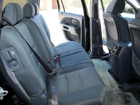 Used 2006 Honda Pilot LX image 8