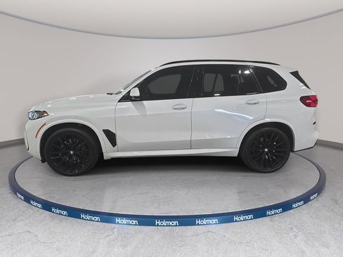 Used 2024 BMW X5 sDrive40i w/ M Sport Package RWD image 9