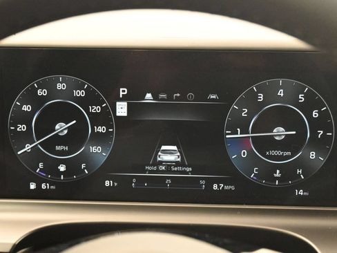 New 2026 Kia Seltos SX w/ SX Sunroof Package AWD/4WD image 25