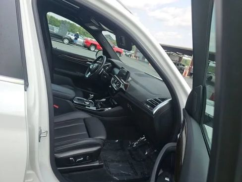 Used 2024 BMW X3 xDrive30i w/ Convenience Package AWD/4WD image 54