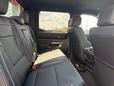 New 2026 Toyota Tundra SR5 image 33