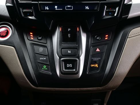 Used 2022 Honda Odyssey EX image 21