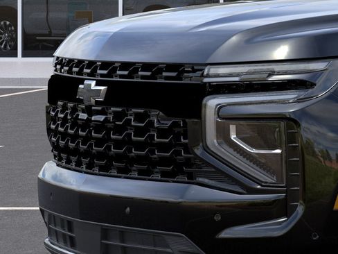 New 2026 Chevrolet Tahoe Premier AWD/4WD image 13
