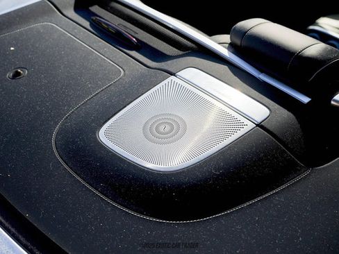 Used 2017 Mercedes-Benz S 550 Cabriolet image 27