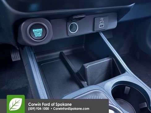 New 2026 Ford Maverick Lobo AWD/4WD image 27