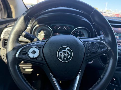 Used 2017 Buick Envision Essence image 26