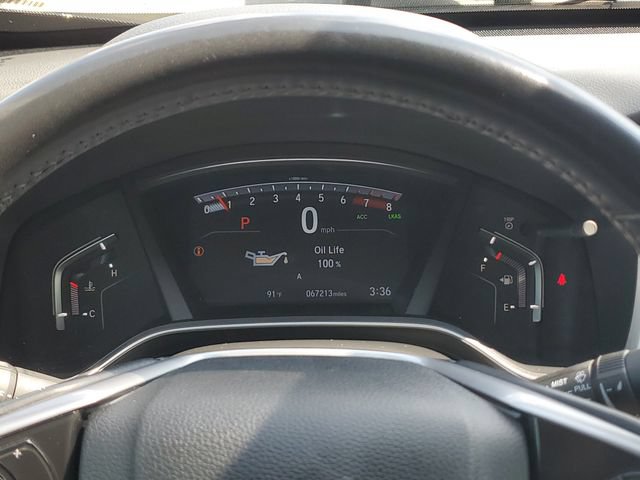Used 2019 Honda CR-V EX-L image 26