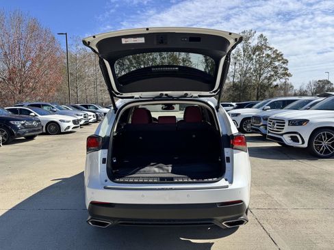 Used 2020 Lexus NX 300 AWD w/ Premium Package image 23