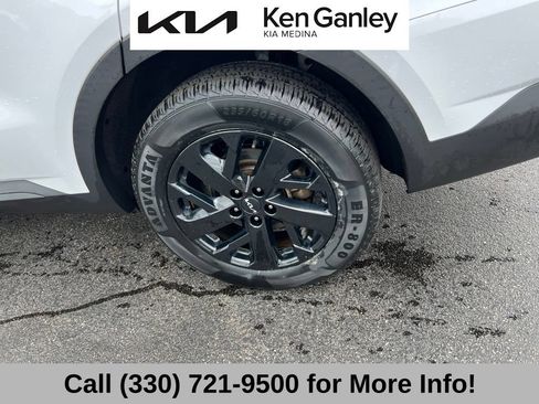 Used 2022 Kia Sorento S AWD/4WD image 23