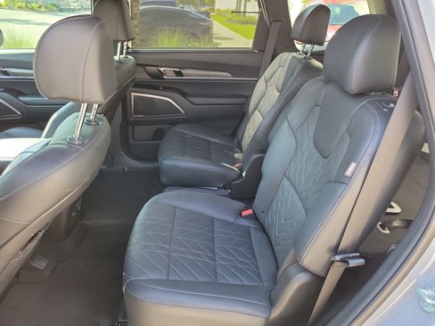 Used 2024 Kia Telluride EX X-Line AWD/4WD image 28