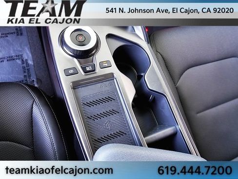Certified 2024 Kia EV6 Wind w/ Wind Technology Package AWD/4WD image 34
